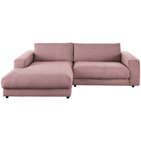 Pure Home Lifestyle ECKSOFA Rosa