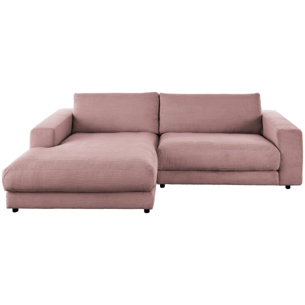 Pure Home Lifestyle ECKSOFA Rosa