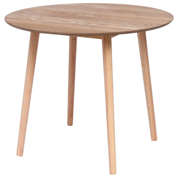Esstisch aus Holz (4-6 Personen)