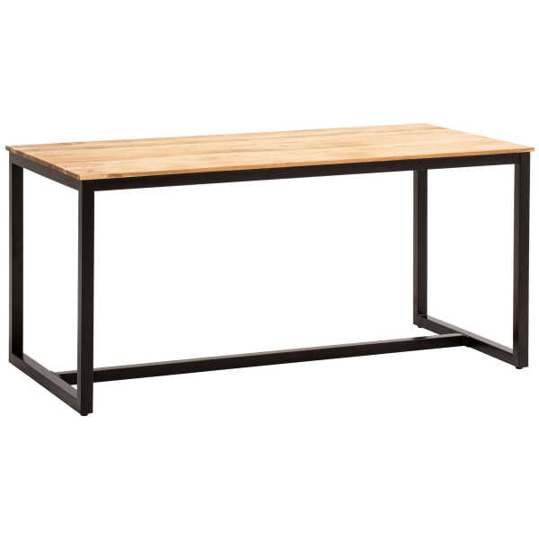 KADIMA DESIGN ESSTISCH Akazie