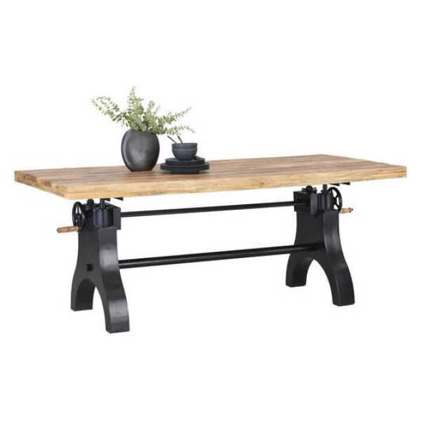 Ambia Home ESSTISCH Natur