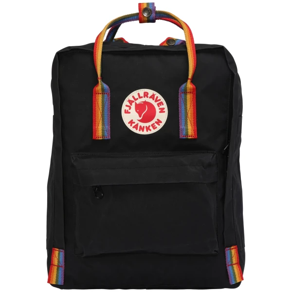 Fjällräven Rucksack Känken Rainbow