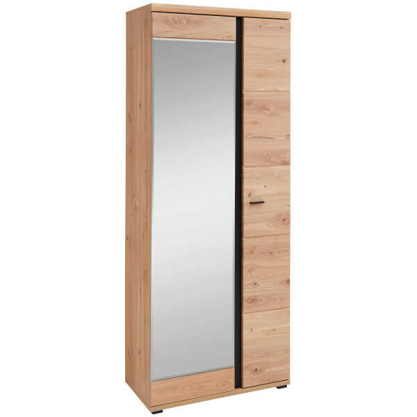 Linea Natura GARDEROBENSCHRANK Eiche, Esche