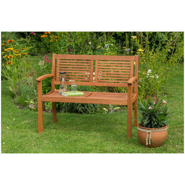 Gardenson GARTENBANK Natur
