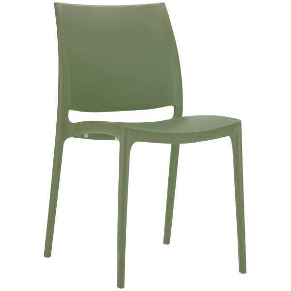 CLP GARTENSTUHL Olivgrün