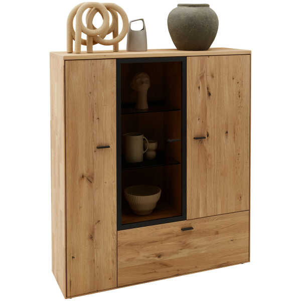 Valnatura HIGHBOARD Wildeiche