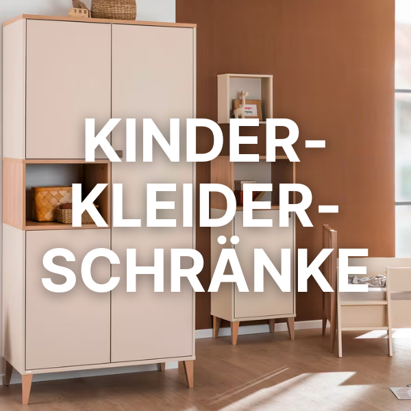 Kinderkleiderschränke