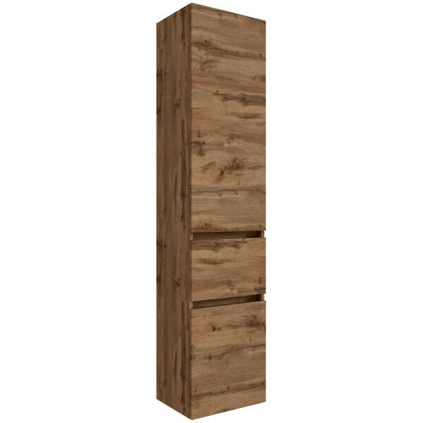 Held HOCHSCHRANK Eiche Wotan