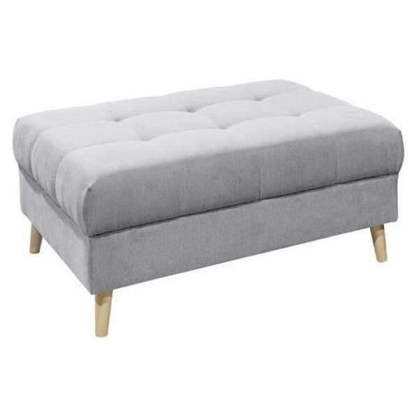 MID.YOU HOCKER Hellgrau