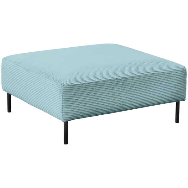 Johann Jakob HOCKER Hellblau