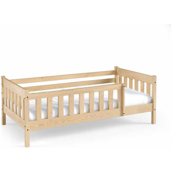 MASSENO KINDERBETT Kiefer