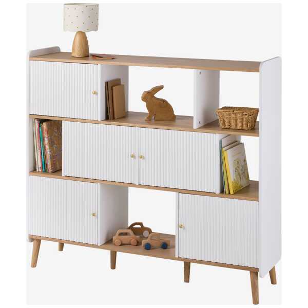 Kinderzimmer Regalschrank ATHEN