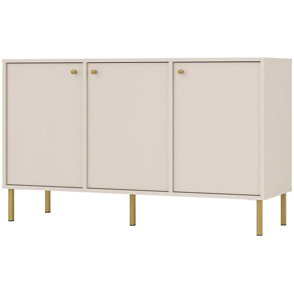 MASSENO KOMMODE Beige