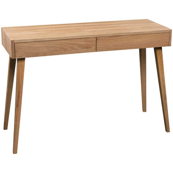 Linea Natura KONSOLENTISCH Wildeiche