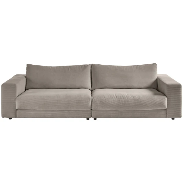 Pure Home Lifestyle MEGASOFA Sand