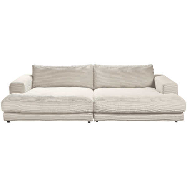 Pure Home Lifestyle MEGASOFA Natur