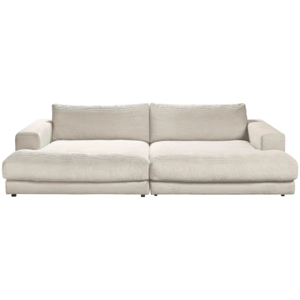 Pure Home Lifestyle MEGASOFA Natur