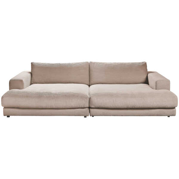 Pure Home Lifestyle MEGASOFA Taupe