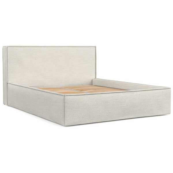 AltaBeds POLSTERBETT Creme