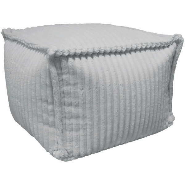 Ambia Home POUF Beige