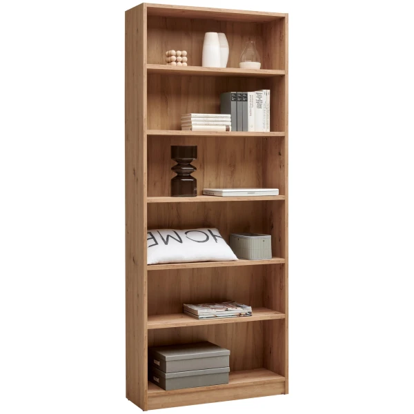 Carryhome REGAL Eiche Artisan