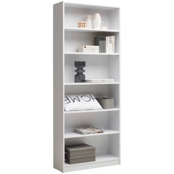 Carryhome REGAL Weiß