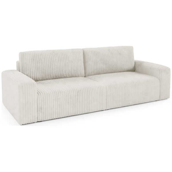 Furnisell SCHLAFSOFA Beige