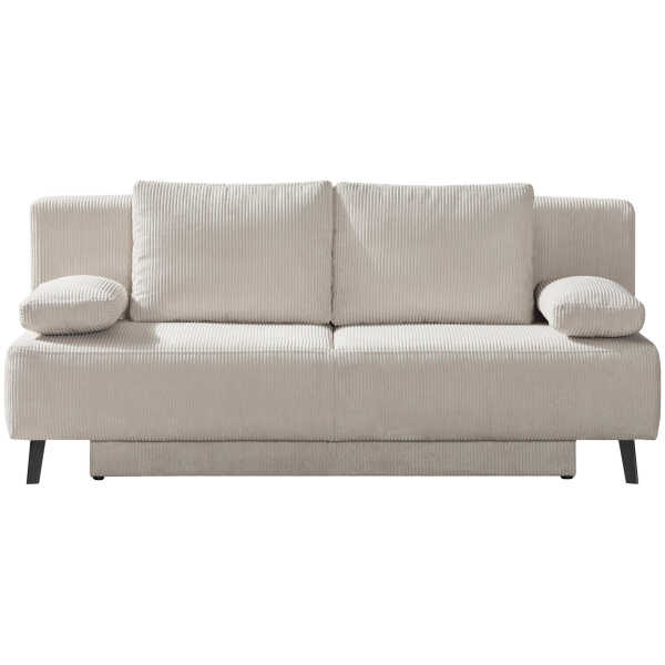 Novel SCHLAFSOFA Beige