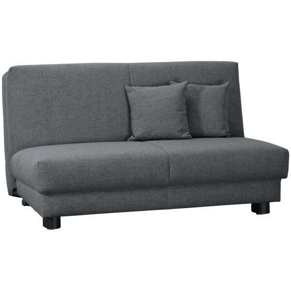 Carryhome SCHLAFSOFA Blau