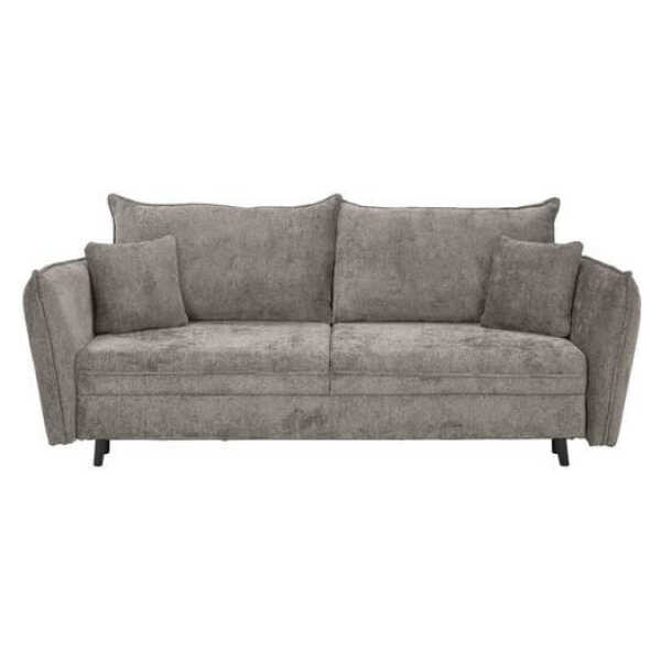 Carryhome SCHLAFSOFA Greige