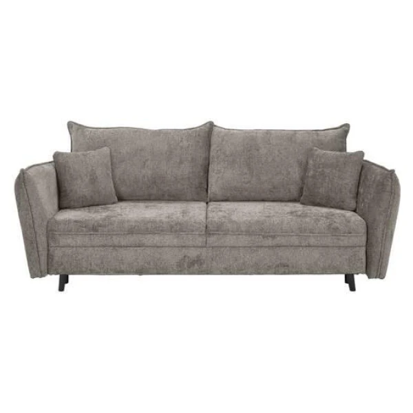 Carryhome SCHLAFSOFA Greige