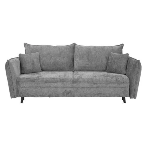 Carryhome SCHLAFSOFA Hellgrau