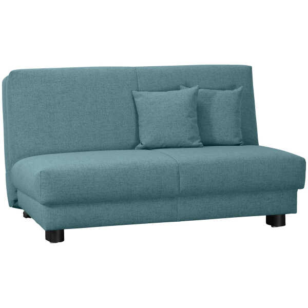 Carryhome SCHLAFSOFA Petrol