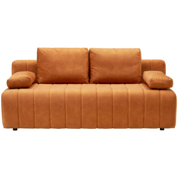 MID.YOU SCHLAFSOFA Rost