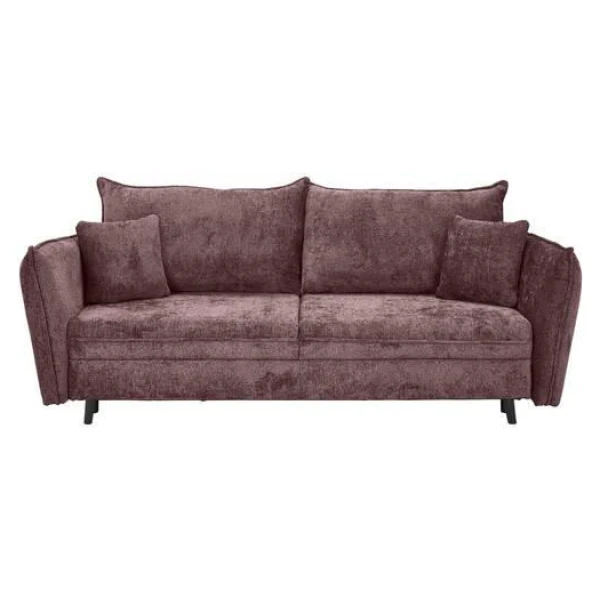 Carryhome SCHLAFSOFA Rosa