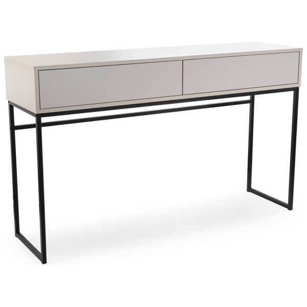 Bettso SCHMINKTISCH Beige