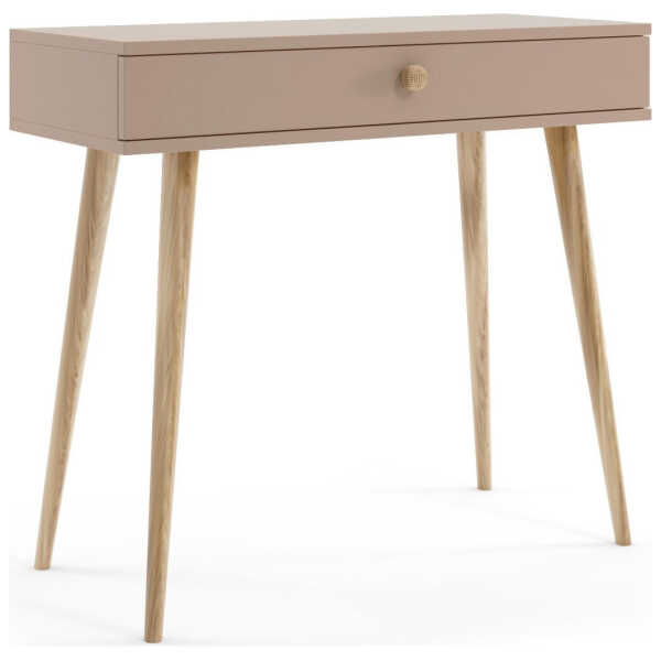 Bettso SCHMINKTISCH Beige