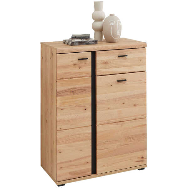 Linea Natura SCHUHSCHRANK Eiche, Esche