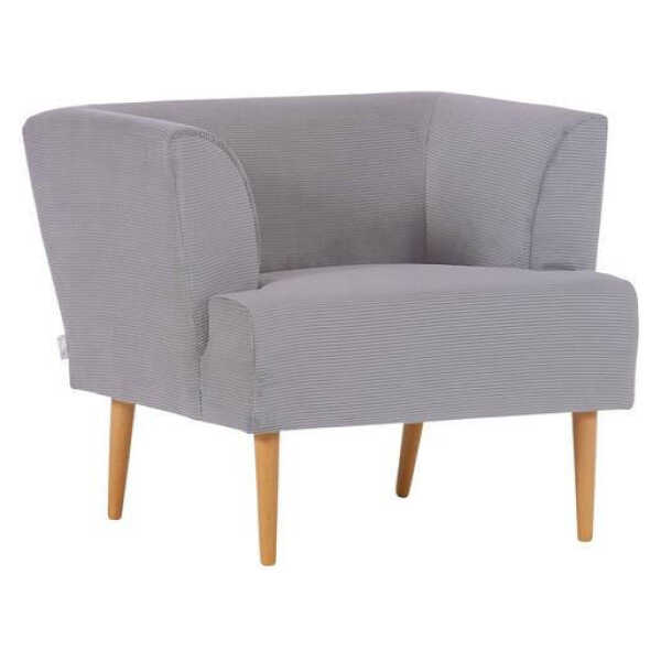 Hom`in SESSEL Grau