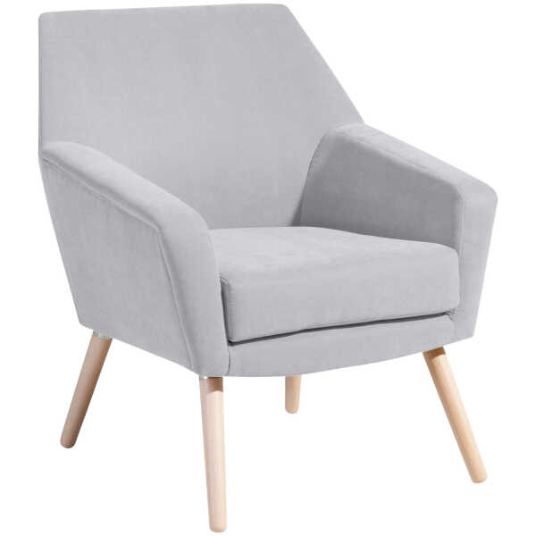 Max Winzer SESSEL Silber