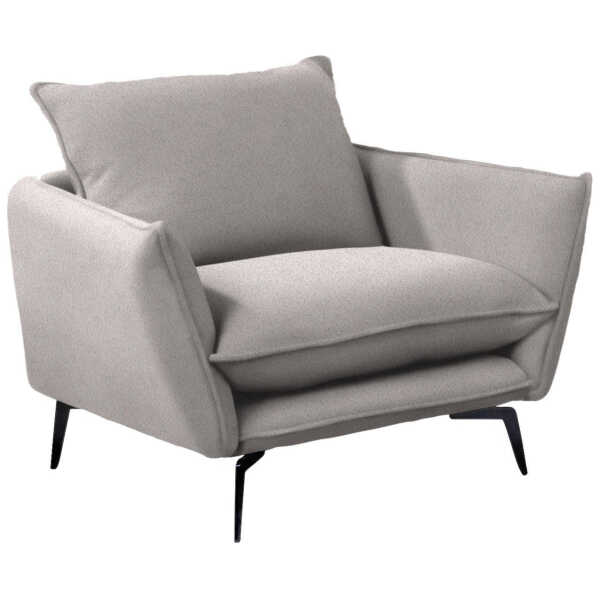Livetastic SESSEL Creme