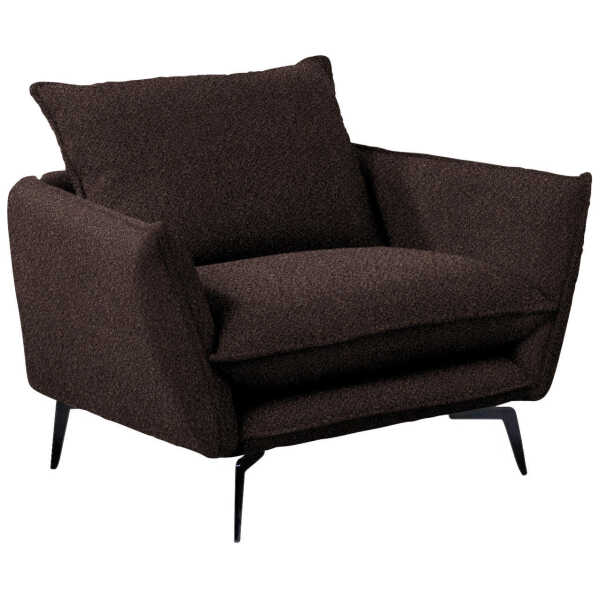 Livetastic SESSEL Braun