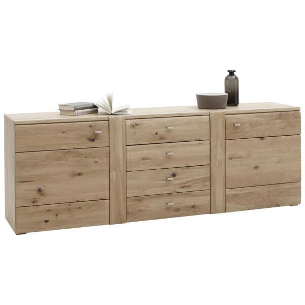 Voleo SIDEBOARD Eiche