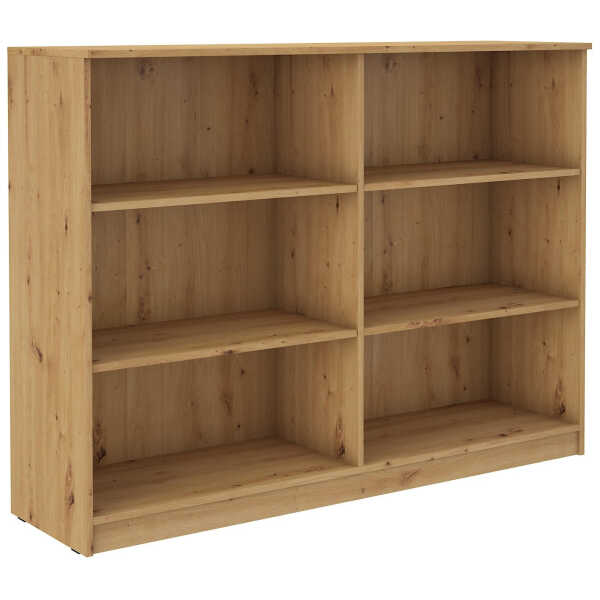 MASSENO SIDEBOARD Eiche Artisan
