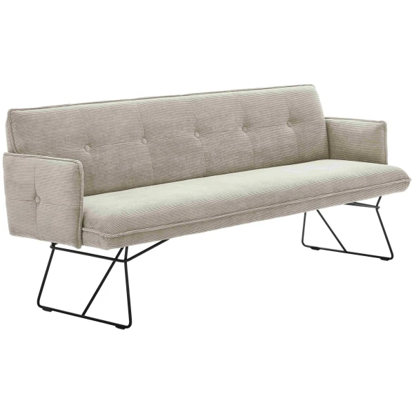 Pure Home Lifestyle SITZBANK Mokka