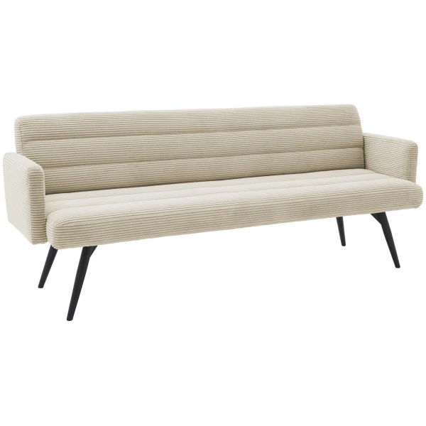 Dieter Knoll SITZBANK Taupe