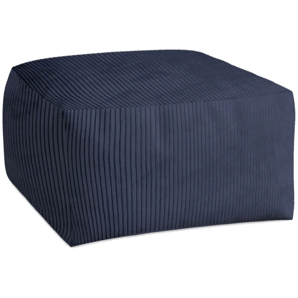 Dreamroots SITZSACK Dunkelblau