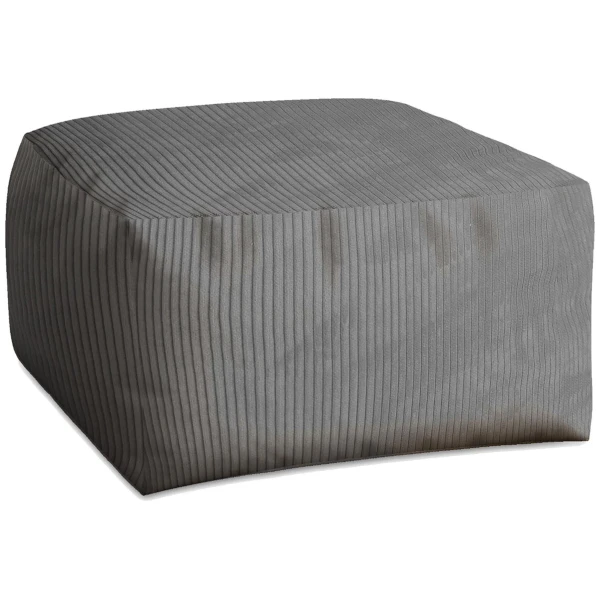 Dreamroots SITZSACK Grau