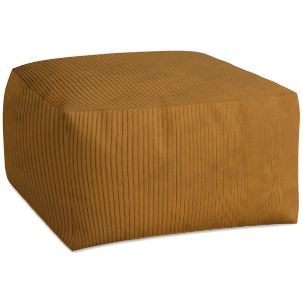 Dreamroots SITZSACK Dunkelorange