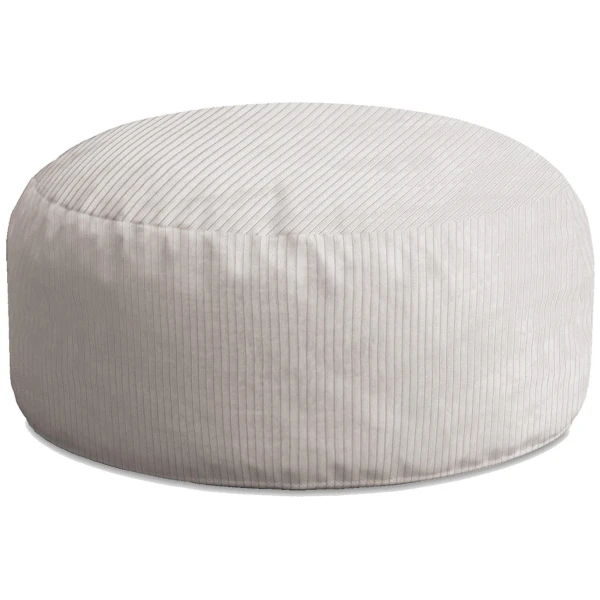 Dreamroots SITZSACK Weiß